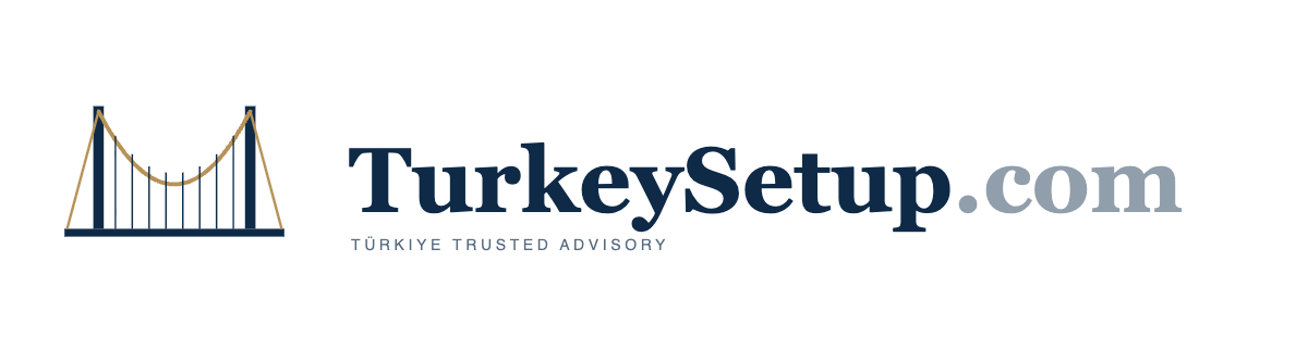 TurkeySetup.com