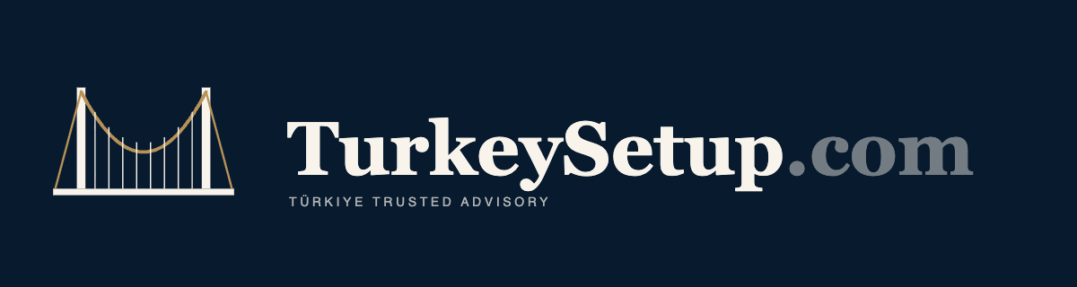 TurkeySetup.com